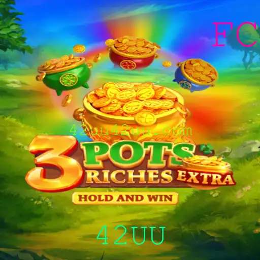 Descubra o Fascinante Mundo de 3potsExtra: A Aventura com 42UU