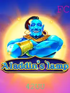 Explorando Aladdinslamp: O Jogo de Aventuras Místicas com 42UU