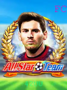 AllStarTeam: Uma Imersão no Jogo Inovador que está Conquistando o Mundo