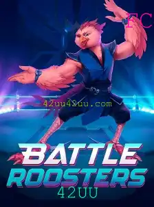 BattleRoosters: A Nova Sensação no Mundo dos Jogos de Tabuleiro