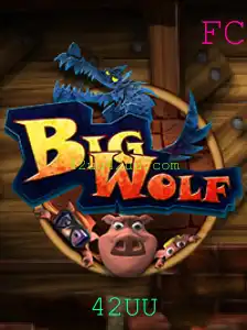 Descubra o Fascinante Mundo de BigWolf: Um Jogo Revolucionário