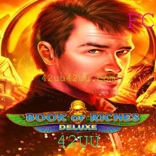 Explorando o Mundo do Jogo 'BookofRichesDeluxe' com a Palavra-Chave 42UU
