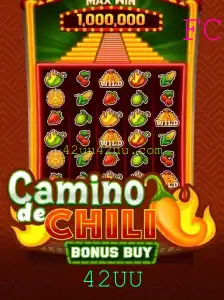Explorando o Mundo de CaminodeChiliBonusBuy