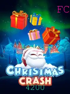 Descubra ChristmasCrash: O Jogo que Está Conquistando o Mundo