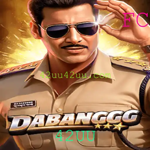 DABANGGG: A Revolução no Mundo dos Jogos com 42UU