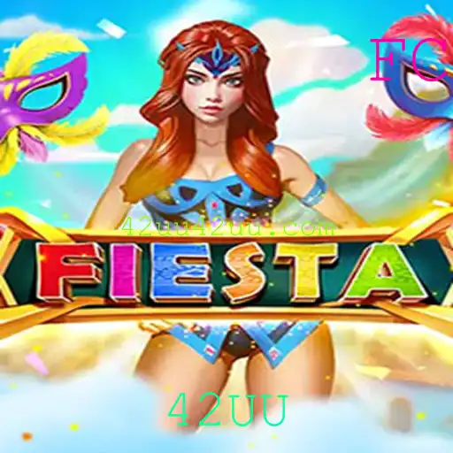 Fiesta: Uma Aventura de Jogo Inovadora