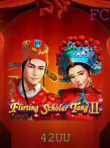 Flirting Scholar Tang II: Uma Jornada Emocionante no Mundo dos Jogos