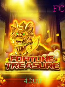 FortuneTreasure: Uma Jornada Épica de Estratégia e Aventura