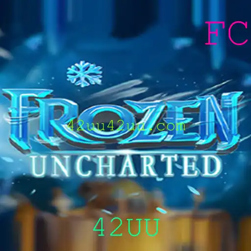 Descubra FrozenUncharted: O Novo Fenômeno dos Jogos