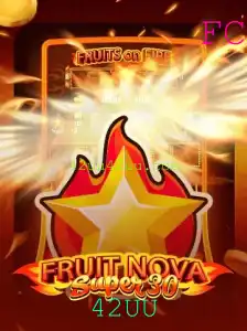 Explorando o Fascinante Mundo de FruitrNovaSupe30
