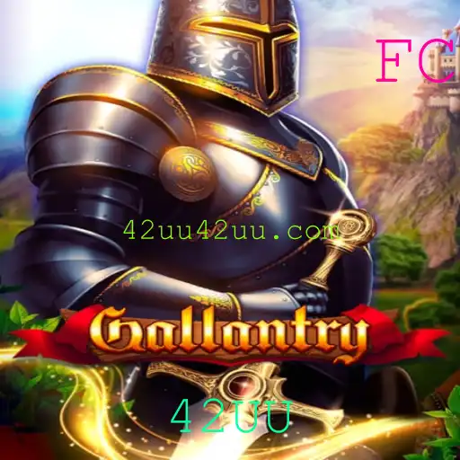 Gallantry: Um Mergulho no Mundo Intrigante do Jogo com a Chave 42UU