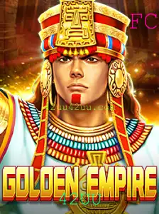 A Aventura Estratégica em GoldenEmpire: Descubra as Regras e Inovações Recentes
