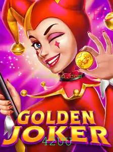 GoldenJoker: A Nova Sensação do Jogo com o Código Misterioso 42UU