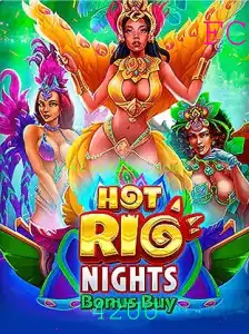 Descubra o Empolgante Jogo HotRioNightsBonusBuy