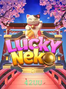 Explorando o Fascinante Jogo LuckyNeko: Uma Jornada de Sorte e Estratégia