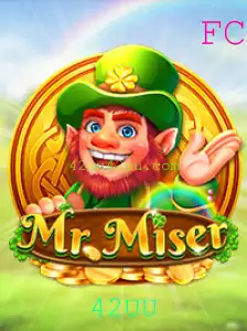 Descubra o Fascinante Mundo de MrMiser: O Jogo que Desafia suas Habilidades