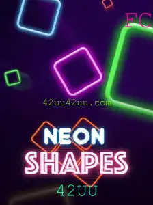 Descubra o Fascinante Mundo de NeonShapes
