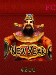 Descubra o Empolgante Jogo 'NewYear': Aventuras e Desafios com a Chave 42UU