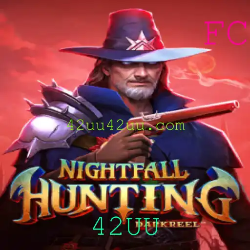 NightfallHunting: Explorando o Universo de Caça Sob a Luz da Lua