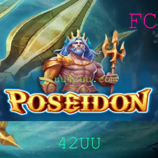 Descubra o Enigmático Jogo 'Poseidon' com a Palavra-Chave Misteriosa '42UU'