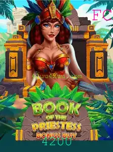 Descubra BookOfThePriestess: Um Mundo de Mistério e Estratégia