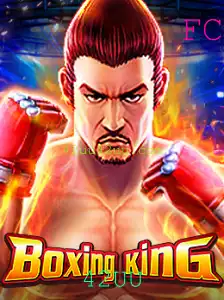 BoxingKing: O Jogo de Boxe que Está Conquistando o Mundo