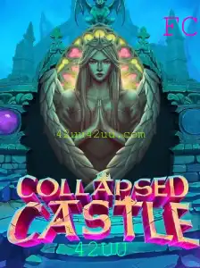 Explorando CollapsedCastle: Uma Jornada no Reino Virtual