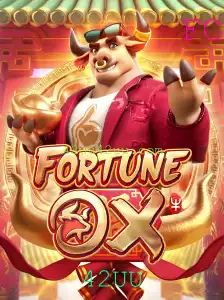 Descubra o Jogo FortuneOx: A Nova Sensação dos Cassinos Online