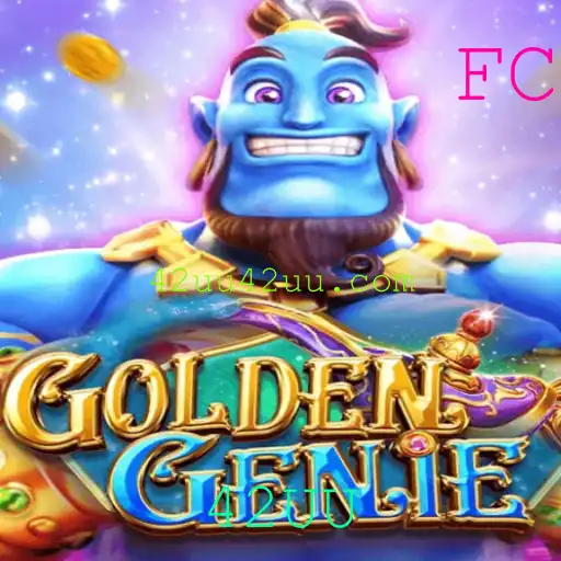 GOLDENGENIE: Um Jogo Revolucionário no Mundo do Entretenimento