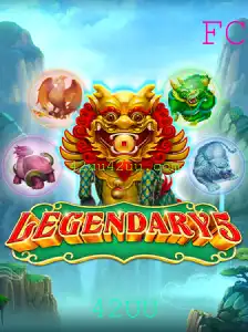 Explorando o Mundo de Legendary5: Um Guia Completo