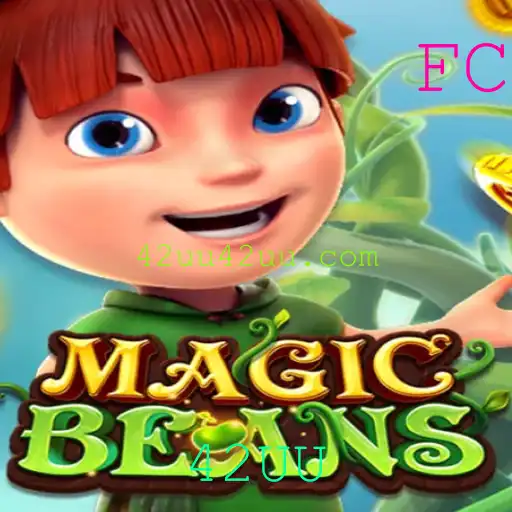 Explorando o Mundo Encantado de MAGICBEANS: Um Novo Horizonte de Diversão