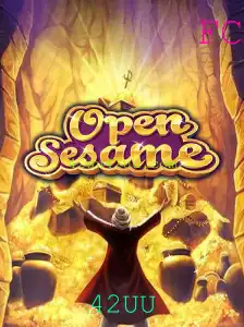 Descubra o Universo do Jogo OpenSesame: Diversão e Estratégia
