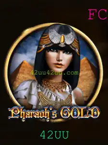 PharaohsGold: Aventura e Mistério no Antigo Egito