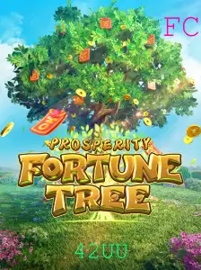 Descubra o Fascinante Mundo de ProsperityFortuneTree: Um Jogo de Estratégia e Sorte