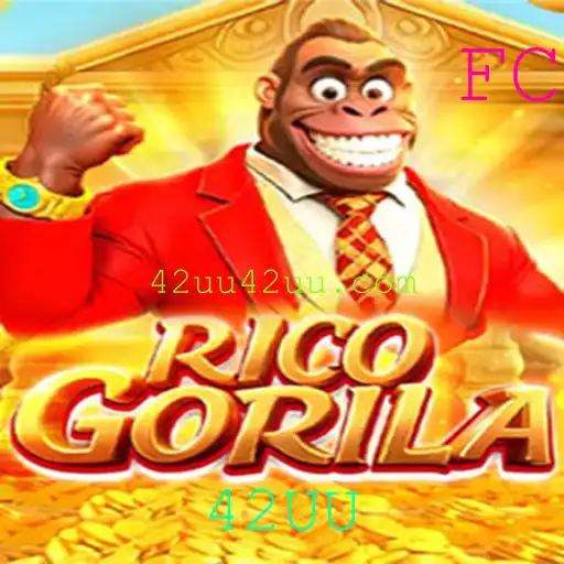 RicoGorila: A Aventura Inovadora no Mundo dos Jogos