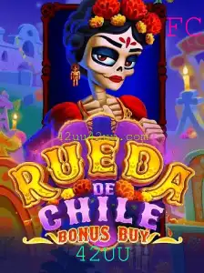 Explorando o Fascinante Mundo de RuedaDeChileBonusBuy