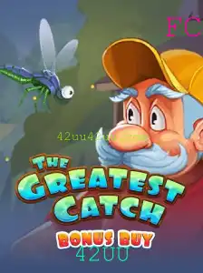 Explorando o Jogo 'TheGreatestCatchBonusBuy': Uma Aventura Digital Inovadora