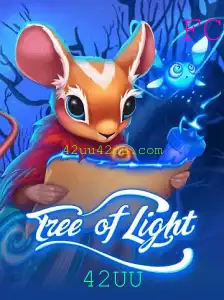 Descubra o Envolvente Jogo 'TreeofLight' e Toda a Magia do Desafio 42UU