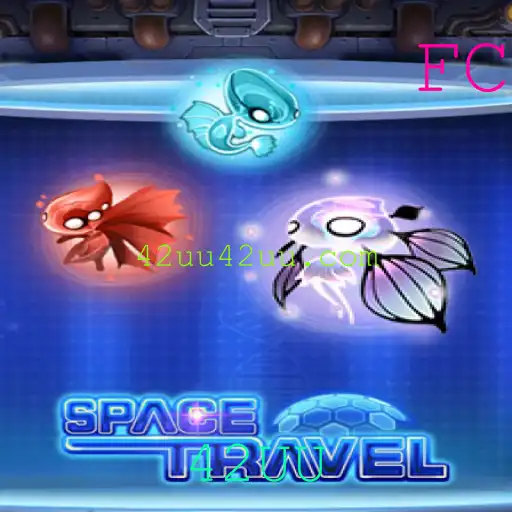 SpaceTravel: Uma Jornada Intergaláctica com o Código 42UU