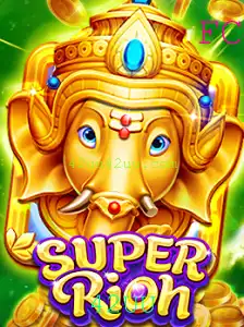 Explorando o Fascinante Mundo de SuperRich: O Jogo que Conquista a Todos