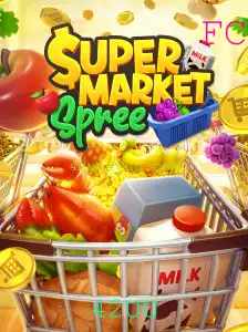 Explorando o Mundo Divertido de SupermarketSpree