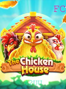 Descubra o Mundo de TheChickenHouse