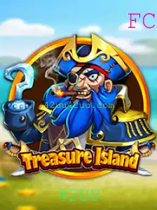 Explorando o Mundo de 'TreasureIsland': Uma Aventura Inesquecível