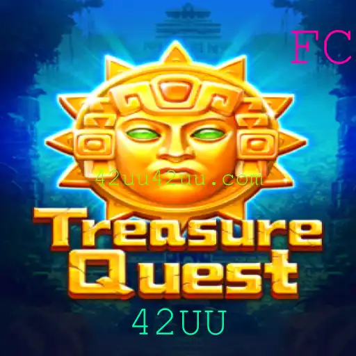 TreasureQuest: A Jornada Épica e Aventura em Busca do Tesouro