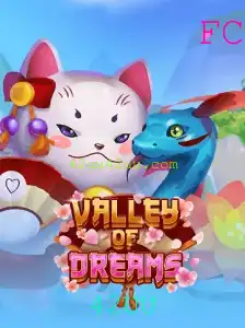 Explorando o Jogo Inovador ValleyofDreams: Estratégias e Regras