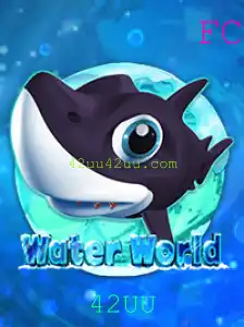 Explorando o Mundo de WaterWorld: Um Mergulho na Aventura com 42UU
