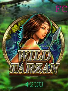 Experimente a Aventura Selvagem de WildTarzan: Um Mergulho no Novo Mundo dos Jogos de Tabuleiro