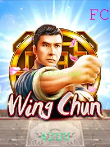 WingChun: O Jogo que Mistura Estratégia e Agilidade com a Palavra-Chave 42UU