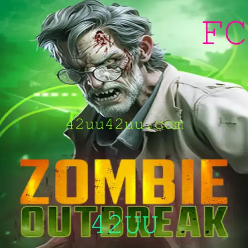 ZombieOutbreak: Um Novo Jogo Emocionante de Sobrevivência em um Mundo Pós-Apocalíptico